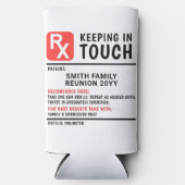 Eigene Wiedersehen für die Biersorte Selters Dosenkühler (Vorderseite)