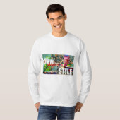 eigenen Stil T-Shirt (Vorne ganz)