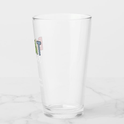 Eigener Eigentümer des Bootes gründete ein neues G Glas (Links)