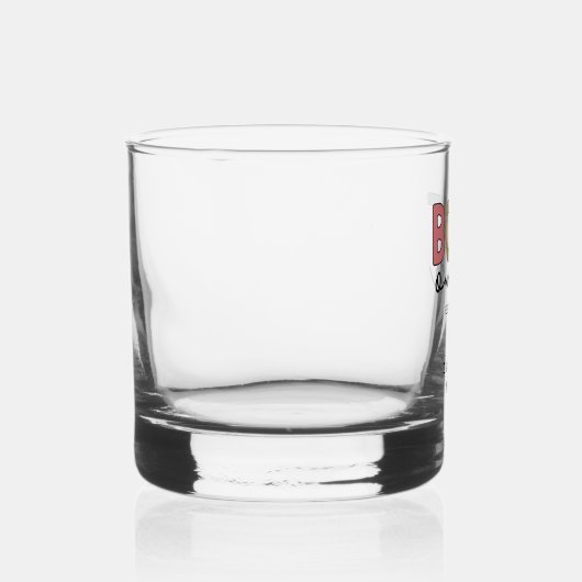 Eigener Eigentümer des Bootes gründete neue Gesche Whiskyglas (Rechts)
