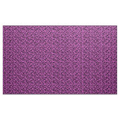 Eigener Farbtierdruck [rosa] Stoff (Yard (91,4 cm))