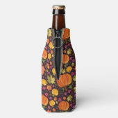 Eigener Hintergrund Flaschenkühler (Flasche Rückseite)