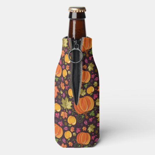 Eigener Hintergrund Flaschenkühler (Flasche Rückseite)