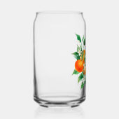 Eigener Orangenfrüchte Botanisches Brautparty Gefa Dosenglas (Rechts)