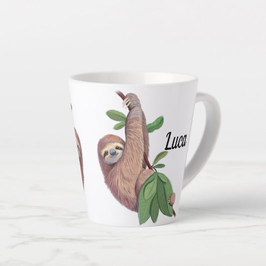 Eigener Platz Milchtasse (Rechte Ecke)