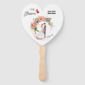 Eigener Raum: Behalt deine Gäste Cool Fächer (Rückseite)