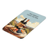 Eigener Text Magnet (Linke Seite)