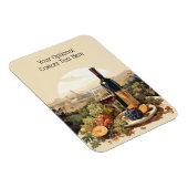 Eigener Text Magnet (Rechte Seite)