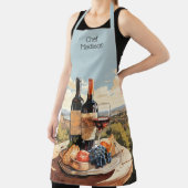 Eigener Text Schürze (InSitu)