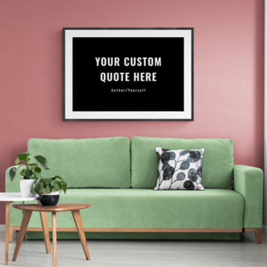 Eigenes Angebot oder Sprichwort Bester Freund Gesc Poster