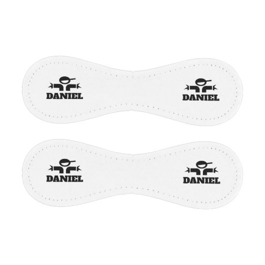 Eigenes Baseballgeschenk mit personalisiertem Name Baseball (Paneele)