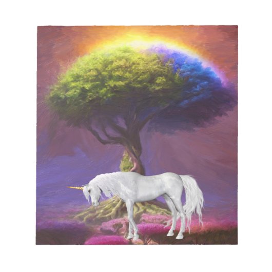 Eigenes behalt oder Erstellen - Notepad Notizblock (Vorderseite)