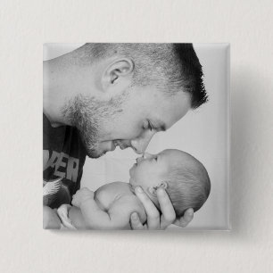 Eigenes benutzerdefiniertes Foto hinzufügen Button
