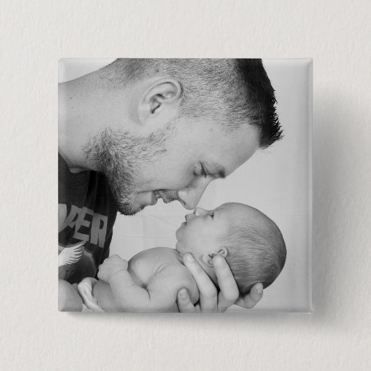 Eigenes benutzerdefiniertes Foto hinzufügen Button (Vorderseite)