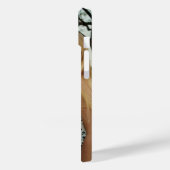 Eigenes benutzerdefiniertes Foto hinzufügen Case-Mate iPhone Hülle (Rückseite / Links)