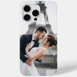 Eigenes benutzerdefiniertes Foto hinzufügen | Hoch Case-Mate iPhone Hülle