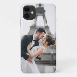 Eigenes benutzerdefiniertes Foto hinzufügen   Hoch Case-Mate iPhone Hülle