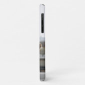 Eigenes benutzerdefiniertes Foto hinzufügen | Hoch Case-Mate iPhone Hülle (Hinten/Links)