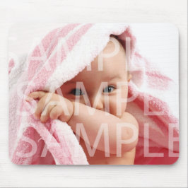 Eigenes Bild hinzufügen Mousepad