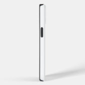 Eigenes Bild oder Design anpassen Case-Mate iPhone Hülle (Rückseite / Rechts)