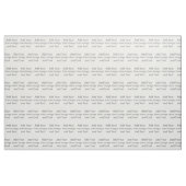 Eigenes Bild und Text hinzufügen Stoff (Yard (91,4 cm))