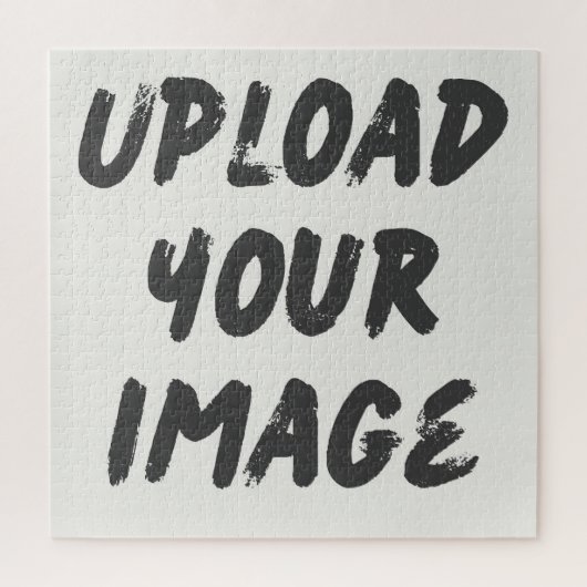 Eigenes Bildpuzzle Benutzerdefiniertes Fotopuzzle- Puzzle (Vertikal)