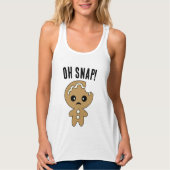 Eigenes Design behalten oder erstellen :-) T - Shi Tank Top (Vorderseite)