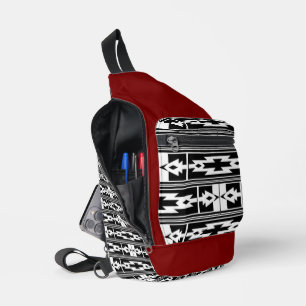 "Eigenes Design" Crossbody Bag