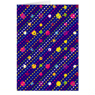 Eigenes Design und Text behalten oder erstellen