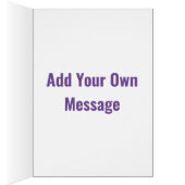 Eigenes Design und Text behalten oder erstellen (Innen (Rechts))