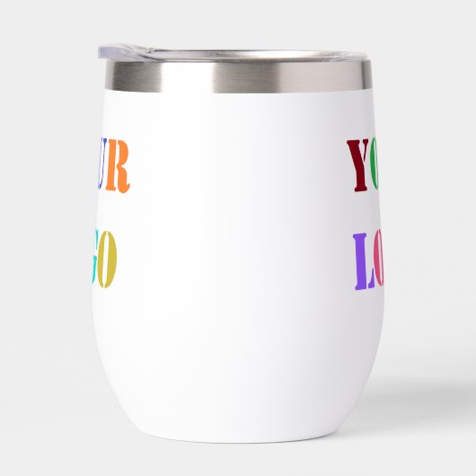 Eigenes Firmenlogo für Ihr Werbegeschäft (Rechts)