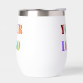 Eigenes Firmenlogo für Ihr Werbegeschäft (Links)