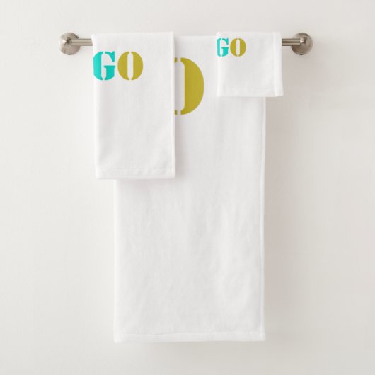 Eigenes Firmenlogo Handtücher für Ihr Unternehmen (Insitu)