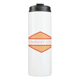 Eigenes Firmenlogo Thermosbecher