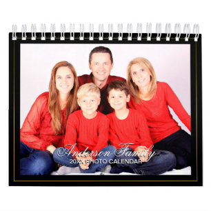 Eigenes Foto 2-Seiten-Kleiner Kalender 2025 hinzuf