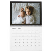 Eigenes Foto 2-Seiten-Medium 2025 Kalender hinzufü (Jan 2026)