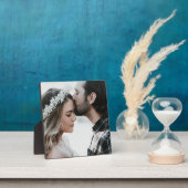 Eigenes Foto doppelseitig hinzufügen Fotoplatte (InSitu)