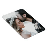 Eigenes Foto doppelseitig hinzufügen Magnet (Rechte Seite)