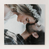 Eigenes Foto doppelseitig hinzufügen Puzzle (Horizontal)