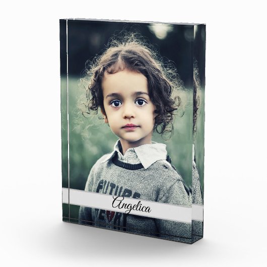 Eigenes Foto erstellen (Rechts)