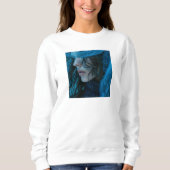 Eigenes Foto erstellen Sweatshirt (Vorderseite)