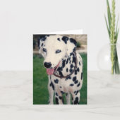 Eigenes Foto für meinen Freund Karte (Vorderseite)