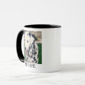 Eigenes Foto für meinen Freund Tasse (Vorderseite Links)