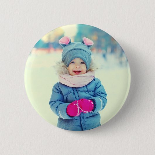 Eigenes Foto hinzufügen Button (Vorderseite)