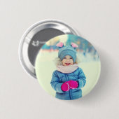 Eigenes Foto hinzufügen Button (Vorne & Hinten)