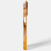 Eigenes Foto hinzufügen Case-Mate iPhone Hülle (Rückseite / Rechts)