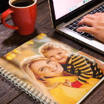 Eigenes Foto hinzufügen Planer<br><div class="desc">Fügen Sie Ihre eigenen Foto Bild Personalisierten Planer. Entwerfen Sie Ihren eigenen Planer. Fügen Sie ein Foto,  ein Design oder ein Logo für Ihr einzigartiges Produkt hinzu. Klicken Sie einfach auf "Personalisieren Sie diese Vorlage",  um zu beginnen. Erstellt von Evco Holidays www.zazzle.com/store/evcoholidays</div>