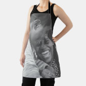 Eigenes Foto hinzufügen Schürze (InSitu)