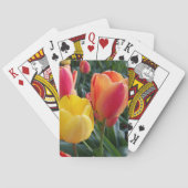 Eigenes Foto hinzufügen Spielkarten (Rückseite)