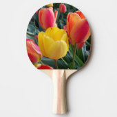 Eigenes Foto hinzufügen Tischtennis Schläger (Vorderseite)